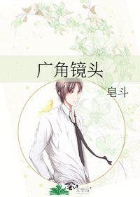 广角镜头