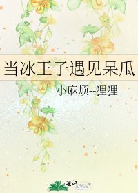 当冰王子遇见呆瓜