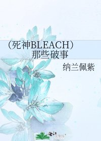 (死神BLEACH)那些破事