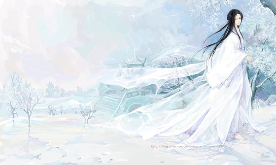 《倾城佳人》