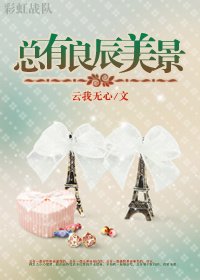 《總有良辰美景》