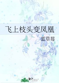 飛上枝頭變鳳凰