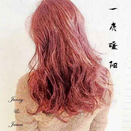 [漫威|冬兵]一肩暖陽