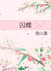 《囚蝶》
