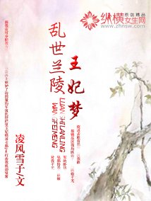 亂世蘭陵王妃夢
