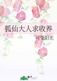 狐仙大人求收养