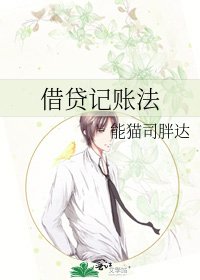 《借貸記賬法》