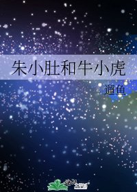 《朱小肚和牛小虎》