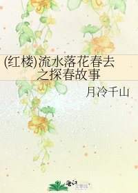 《(红楼)流水落花春去之探春故事》