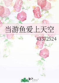 《当游鱼爱上天空》