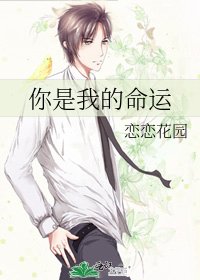 《你是我的命运》