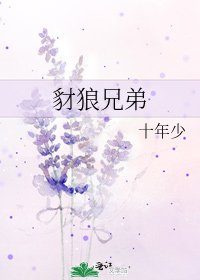 《豺狼兄弟》