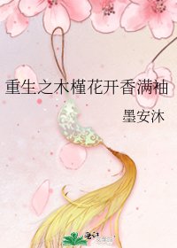 《重生之木槿花開香滿袖》