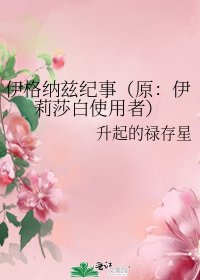 《伊格納茲紀事(原:伊莉莎白使用者)》