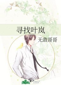 《尋找葉嵐》