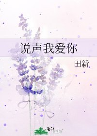 《説聲我愛你》