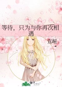 《等待,只為與你再次相遇》