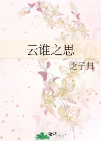 《云谁之思》