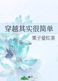 《穿越其实很简单》