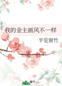 《我的金主畫風不一樣》