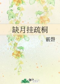缺月挂疏桐