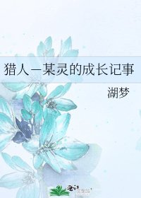《猎人-某灵的成长记事》