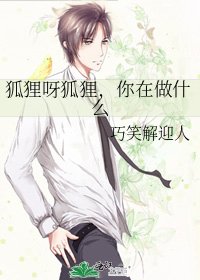 狐狸呀狐狸,你在做什么