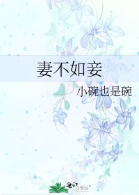 妻不如妾