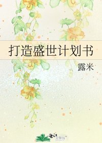 打造盛世计划书