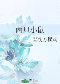 《两只小鼠》