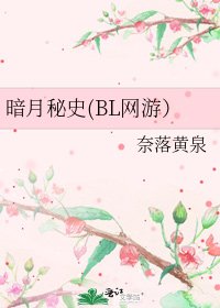 《暗月秘史(BL網遊)》