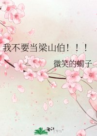 《我不要當梁山伯!!!》