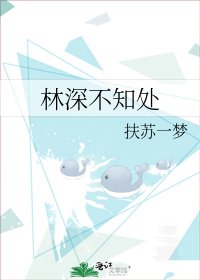 《林深不知处》