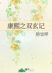 《康熙之雙玄記》