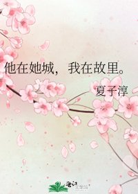 《他在她城,我在故里。》