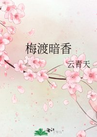 《梅渡暗香》