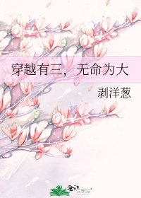 穿越有三,无命为大