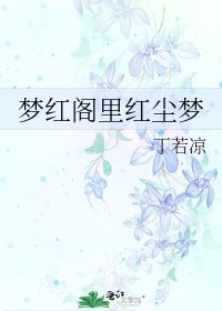 夢紅閣裡紅塵夢