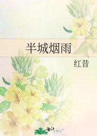 《半城煙雨》
