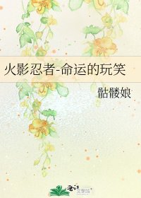 《火影忍者-命運的玩笑》