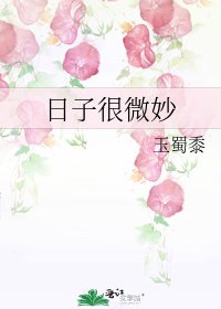 日子很微妙