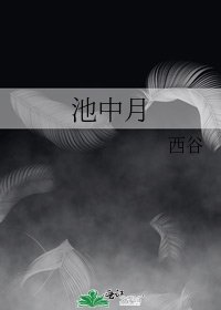 《池中月》
