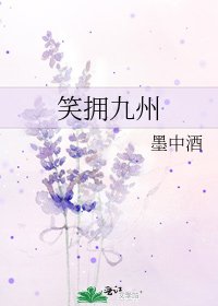 《笑擁九州》