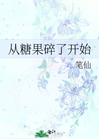 《从糖果碎了开始》