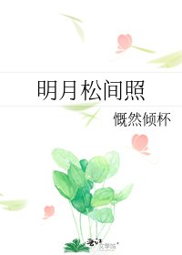 《明月松间照》