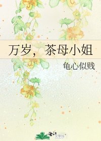 《万岁,茶母小姐》
