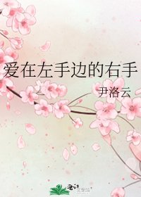愛在左手邊的右手