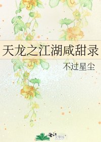 天龍之江湖鹹甜錄