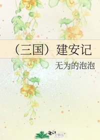 (三国)建安记