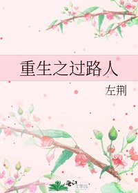 重生之過路人
